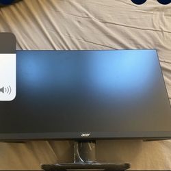 Acer Monitor