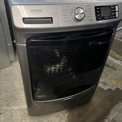 Maytag washer