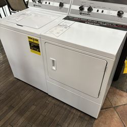 New Speed Queen Sets