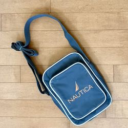 Nautica Crossbody bag vacation travel