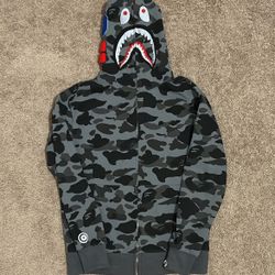 Bape Jacket 