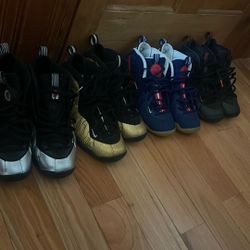Nike Shoe