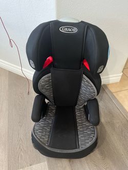 Graco Car Seat