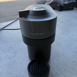 Nespresso
