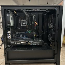 Gaming Pc