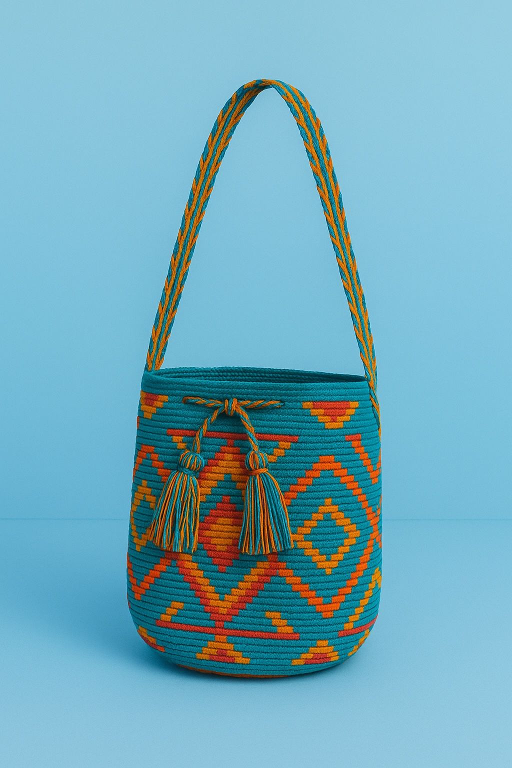 Wayuu Bags