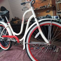 Vintage 26" 3-Speed Huffy