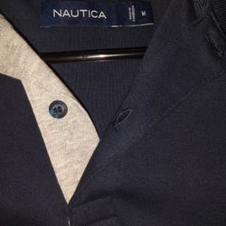 Men's Nautica Polo