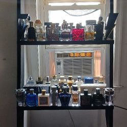 Fragrances For Sale Dm if Interested 
