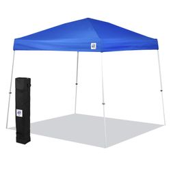 EZ UP Instant Canopy TENT Just the tent no poles
