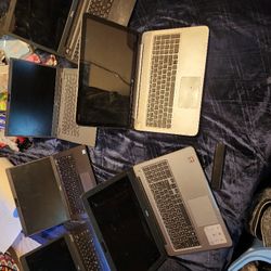 Laptop Bundle 