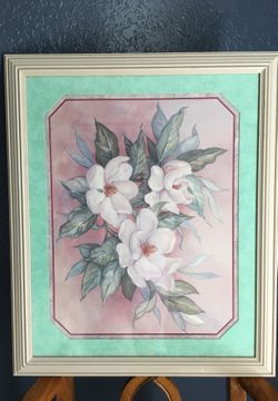 Home Interiors wall Frame