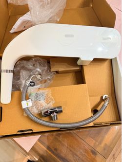 Kohler bidet