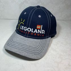 Lego Land California Hat 