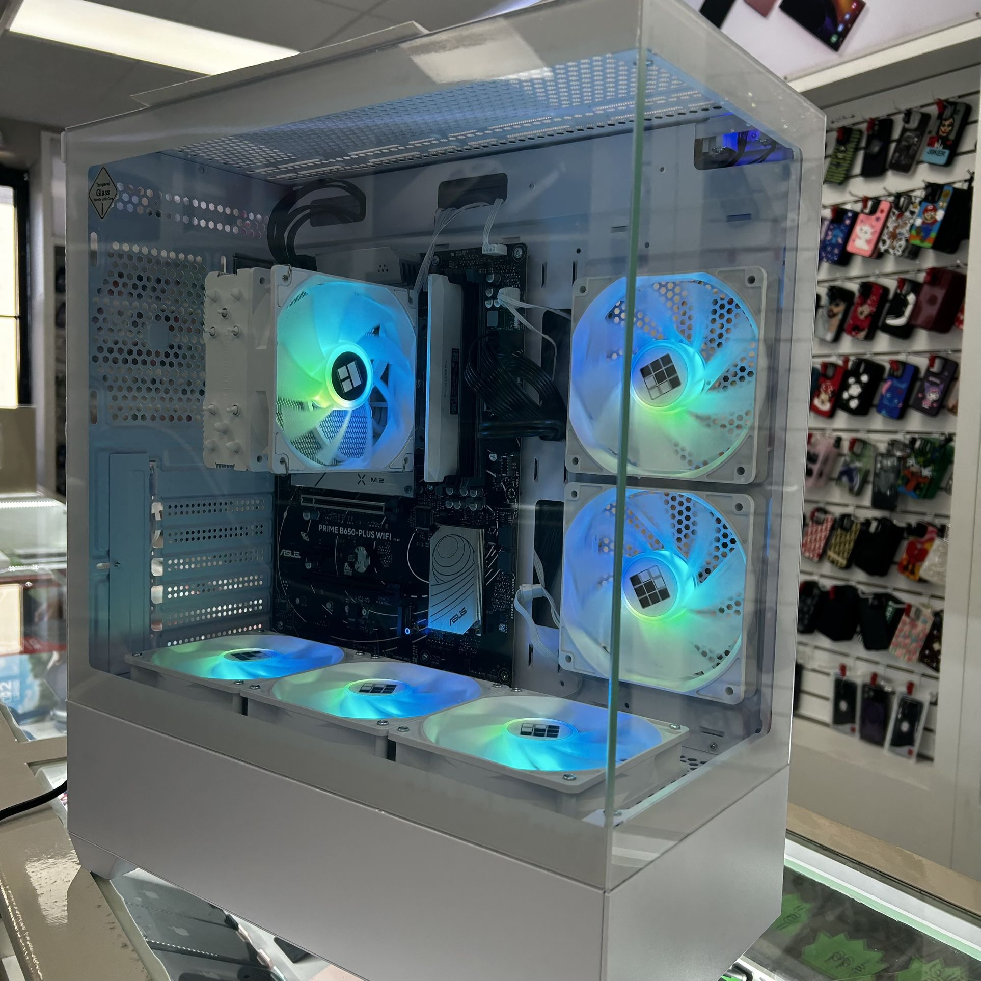 Gaming Computers In Stock