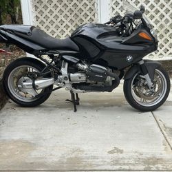 1999 BMW R1100s