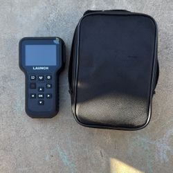 Launch CRT 5011E OBD2 Diagnostic Tool