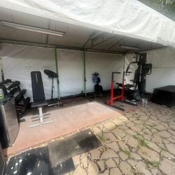 Home Gym