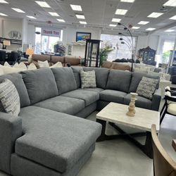 SECTIONAL SOFA SET  REGULAR RICE 1379