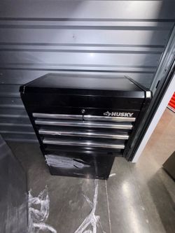 Husky Tool chest