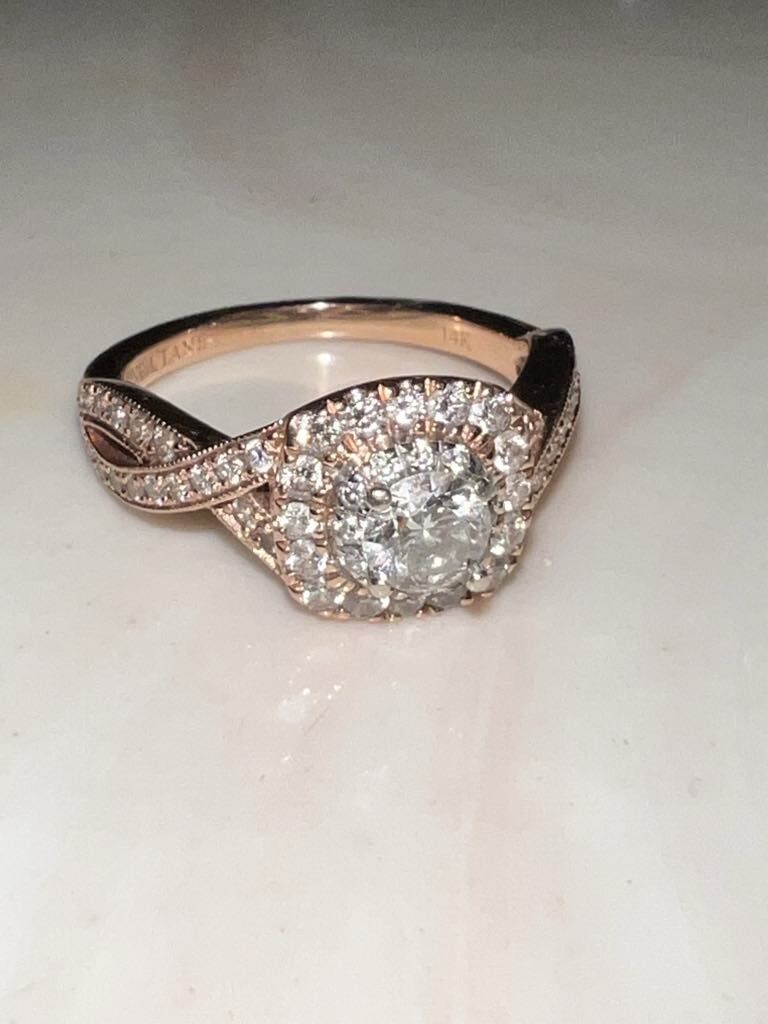 Engagement Ring