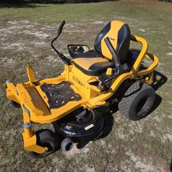 2020 Cub Cadet Ultima Zero Turn 42 Inch Inch Lawn Mower