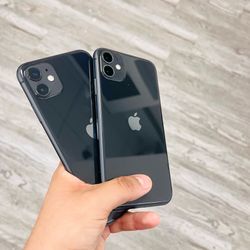 iPhone 11 64GB unlocked