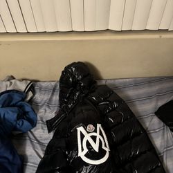 Moncler Puffer Brand New