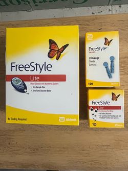 Blood glucose monitor