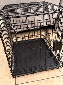 Dog Crate