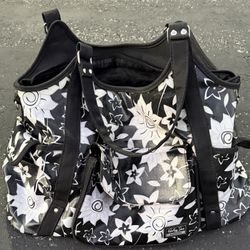 Baby Sac Signature Baby Diaper Bag