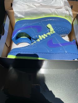Air Force 1s