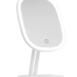 Impressions Vanity Touch LED Makeup Mirror