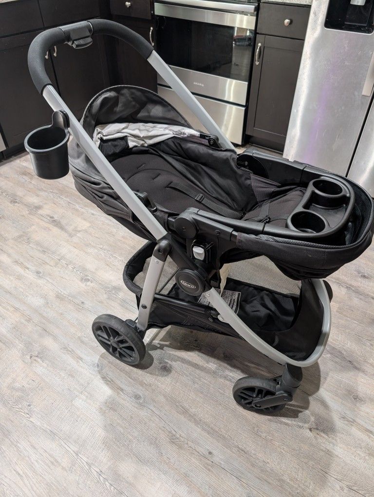 Graco Mode Pramette Stroller 
