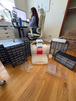 Jewelry Organizer
