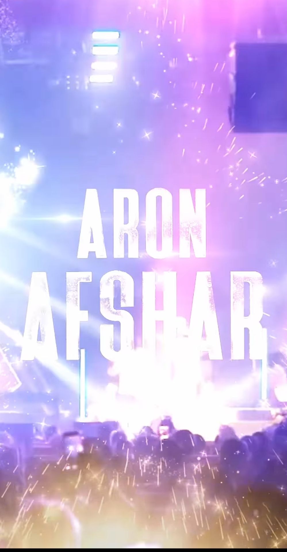 Aron Afshar
