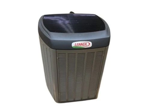 Lenox Heat Pump 2 Tons -21 Seer