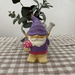 Valentines Day Gnome 