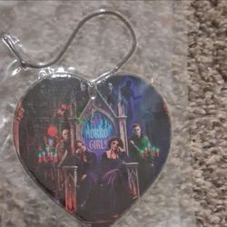 TheHorrorGirls Air Fresheners