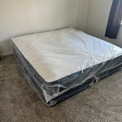 king size mattress