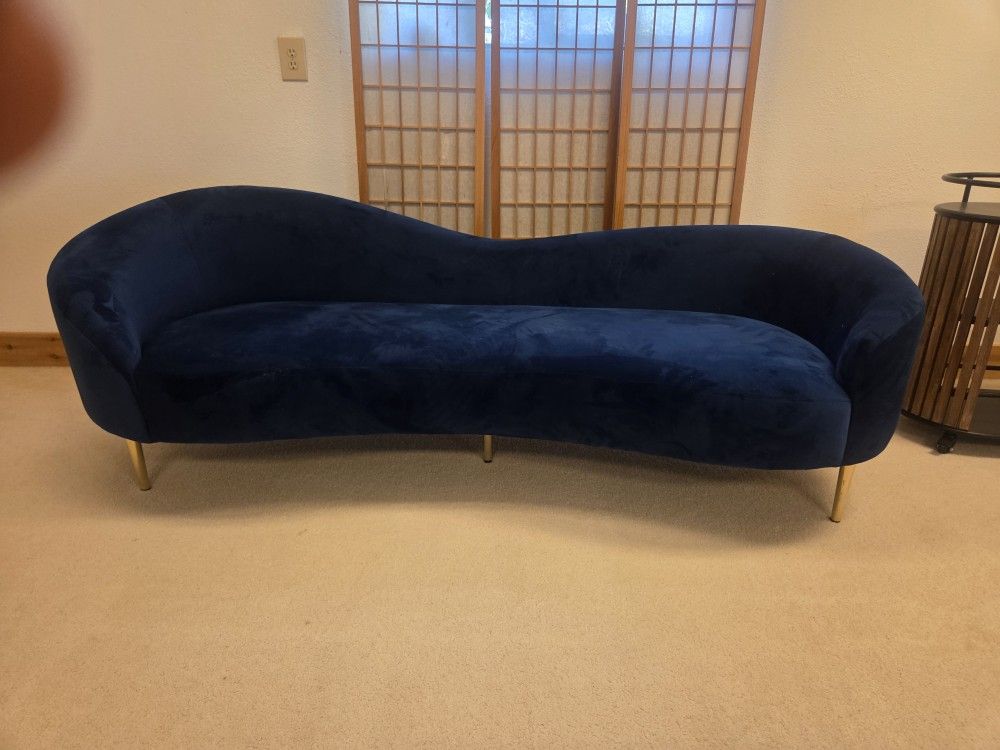 Brand New Couch