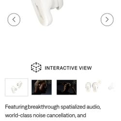 Bose Earbuds