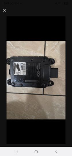 Bendix Radar System Migitation System
