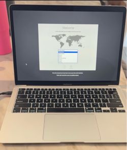 MacBook Air 2020