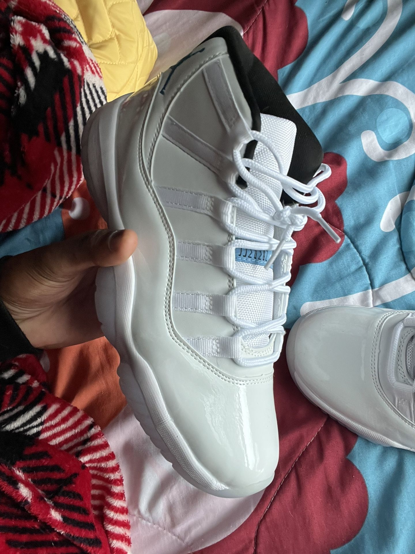 Jordan 11 