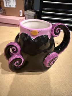 Ursula mug