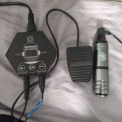 Dragon Hawk Tatto Supply