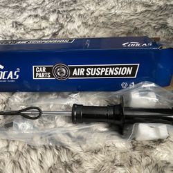 4 New In Box Air Suspension Shock Absorber Electric Magnetic Ride Control For GMC / Chevy / Cadillac