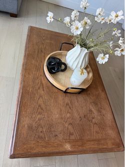 Coffe table