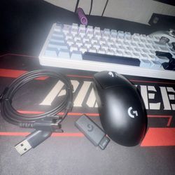 Logitech G PRO X Superlight 2 Wireless Gaming Mouse - Black
